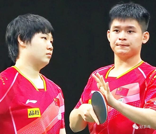 他们在短板 他们在短板