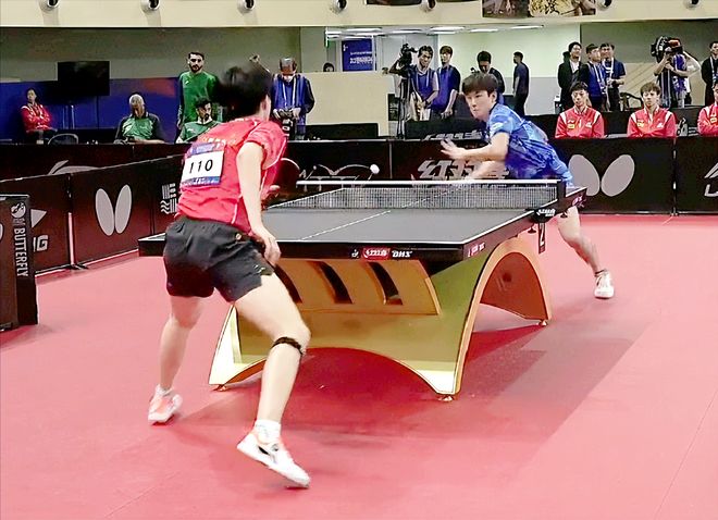 通过录像回 通过录像回