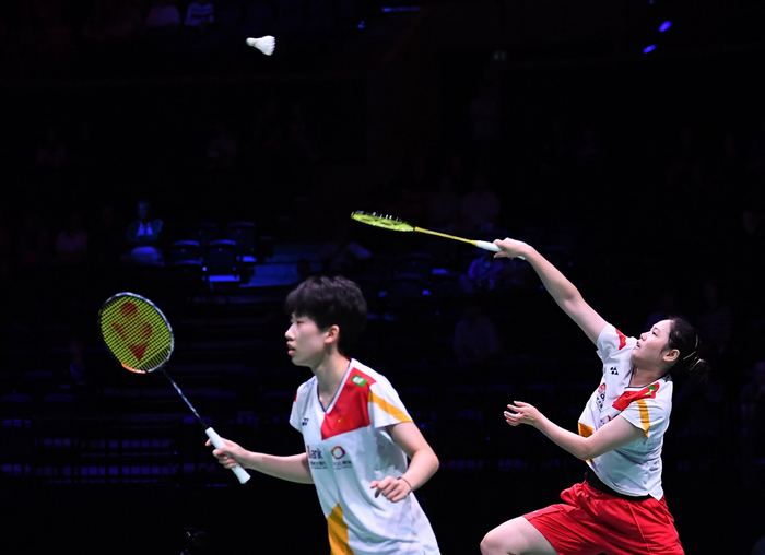 在这场比赛 在这场比赛