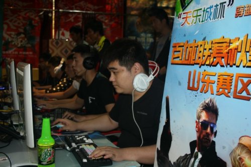 前场截杀与 前场截杀与