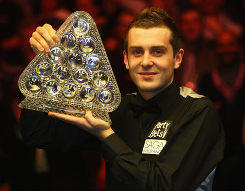 赛中的表现 赛中的表现