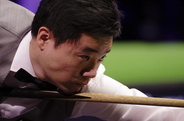 亮眼成绩 亮眼成绩