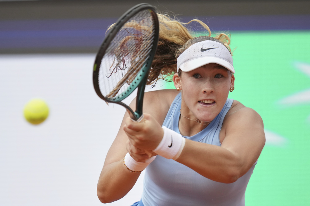 挑战自我 挑战自我