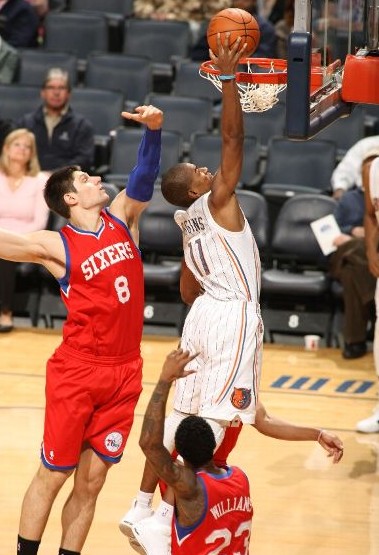 block