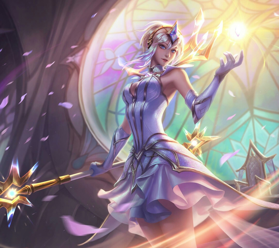 SSI体验