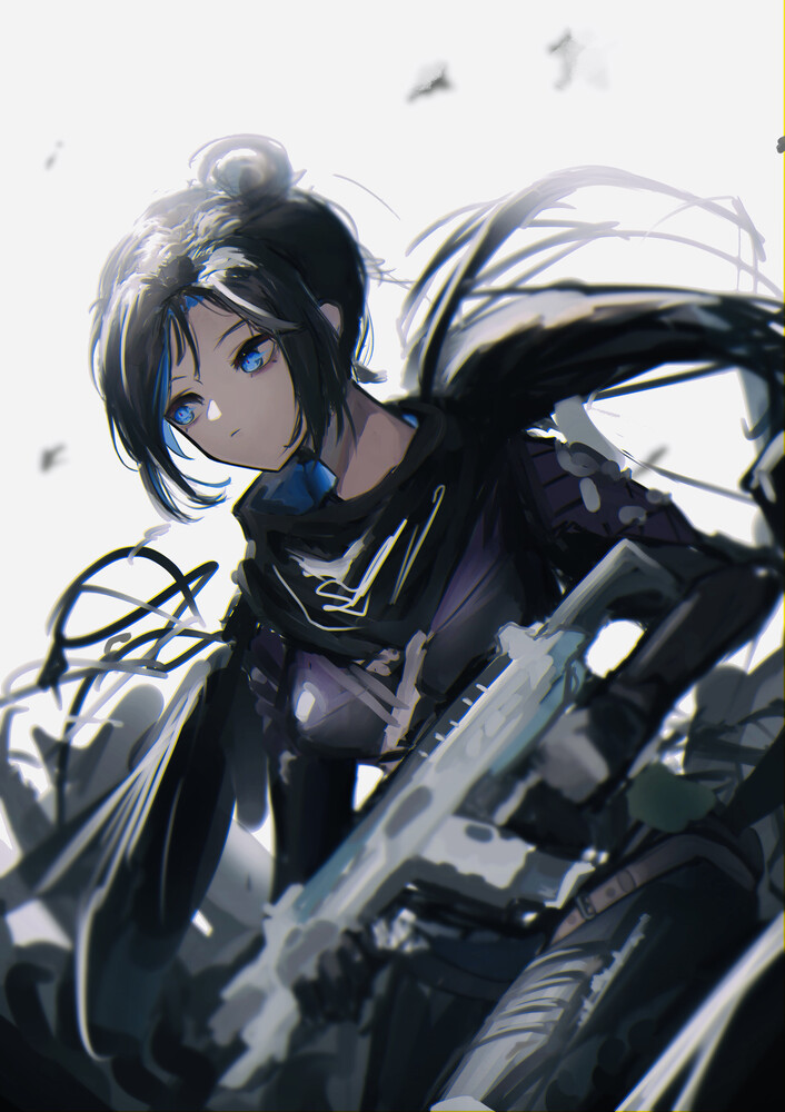 amp